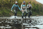 Simms Tributary Wader - Stockingfoot (Deutsche Ausgabe)