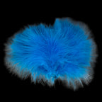 Marabou - Strung Blood Quill verpackt von RRSS