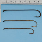 HMH 10x 'Carrie Stevens' Streamer Hook