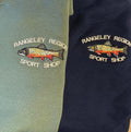 Brook Trout Hooded Sweatshirt