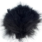 Marabou - Strung Blood Quill verpackt von RRSS