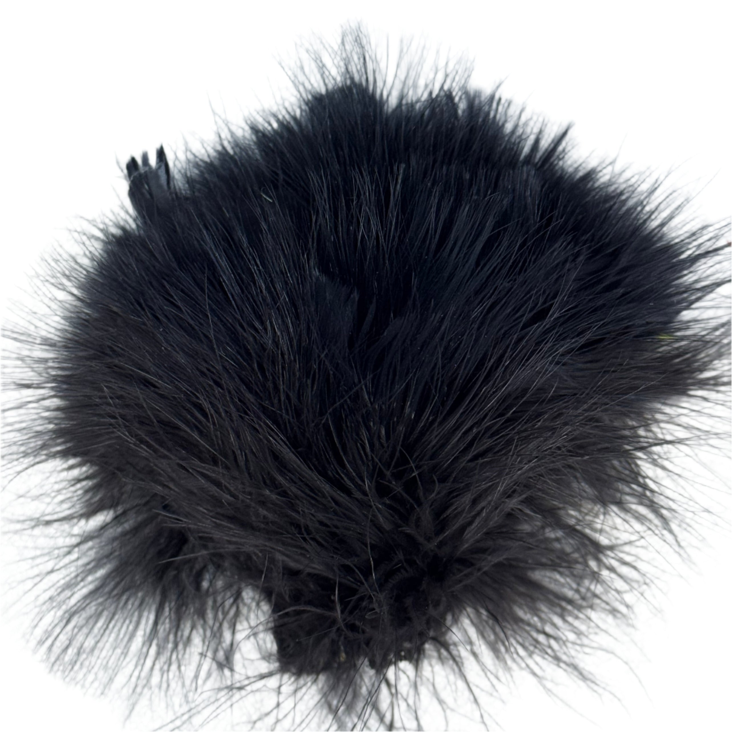 Marabou - Strung Blood Quill verpackt von RRSS