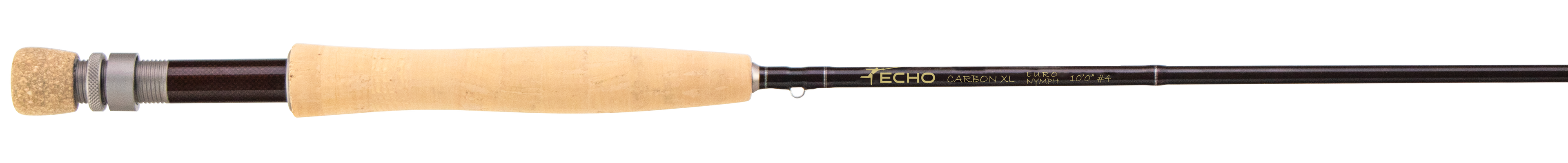 Echo Carbon XL Euro Nymphe 10' 3wt