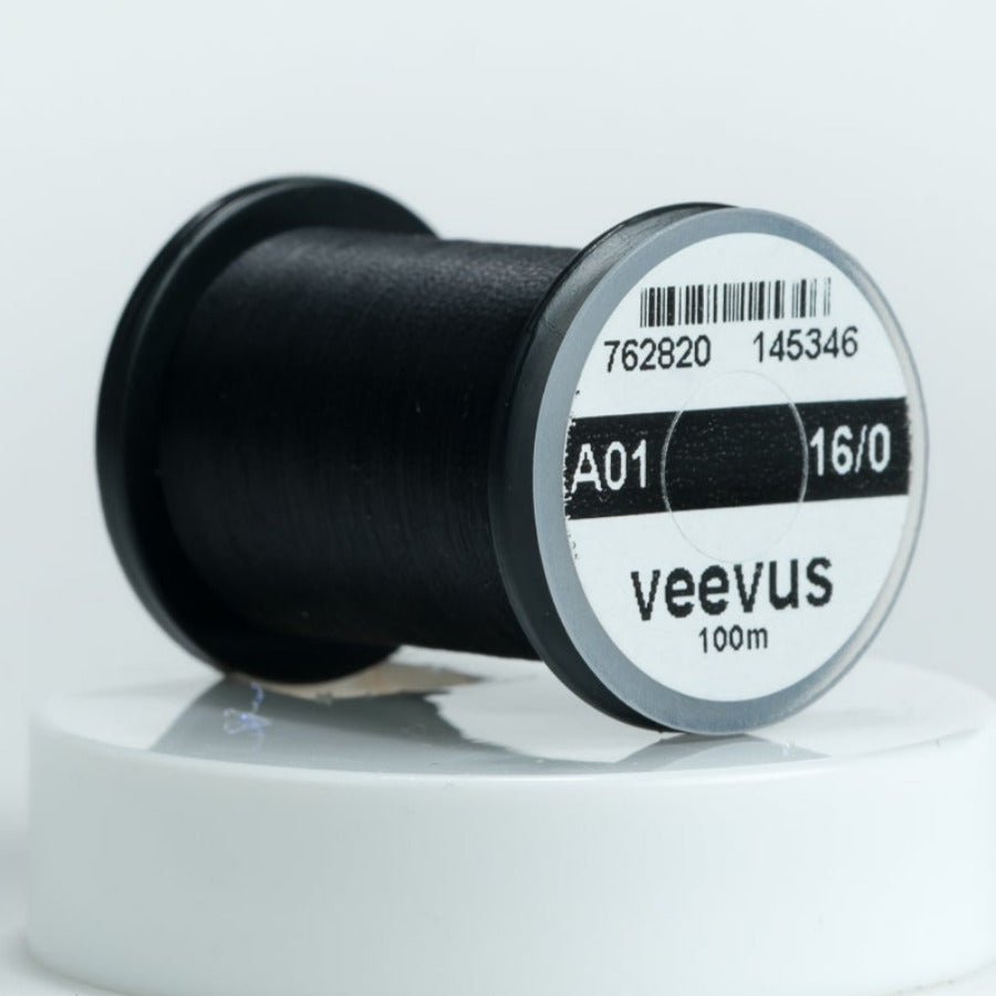 Veevus-Gewinde 16/0