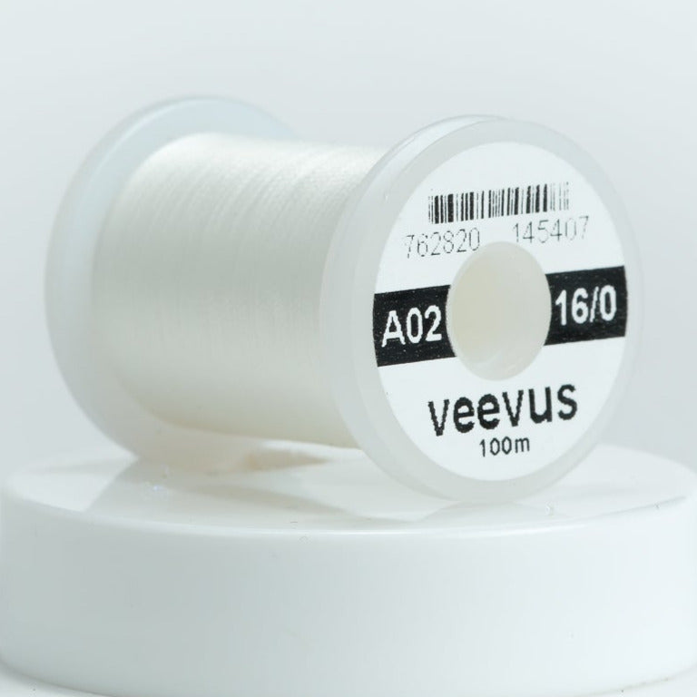 Veevus-Gewinde 16/0