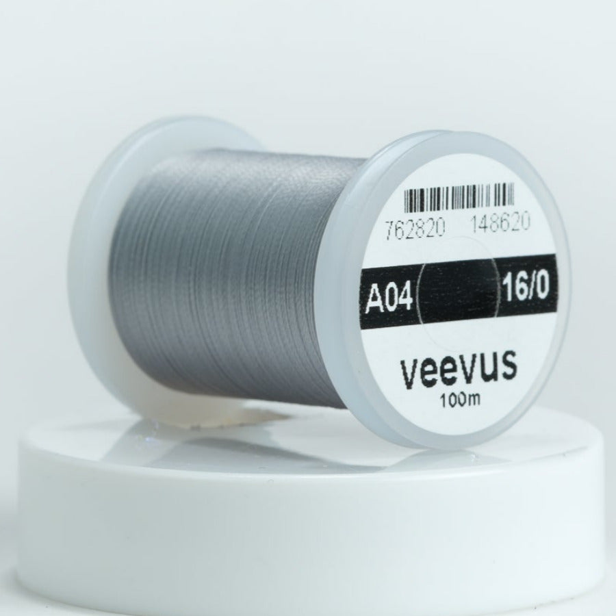 Veevus-Gewinde 16/0
