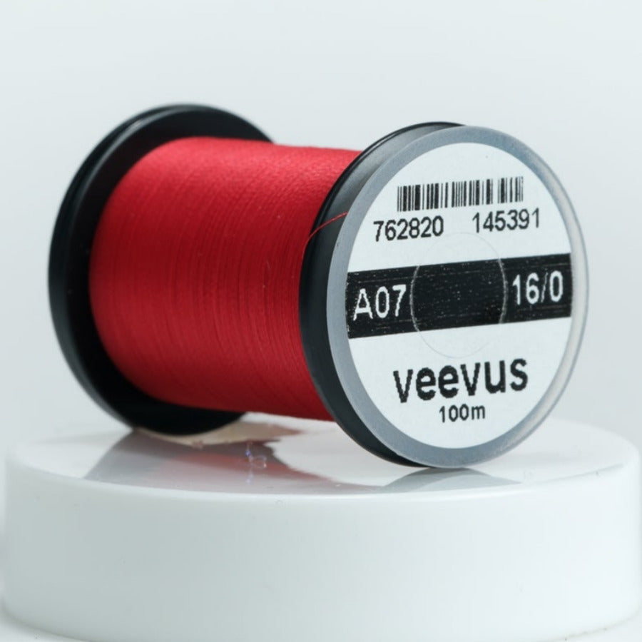 Veevus-Gewinde 16/0