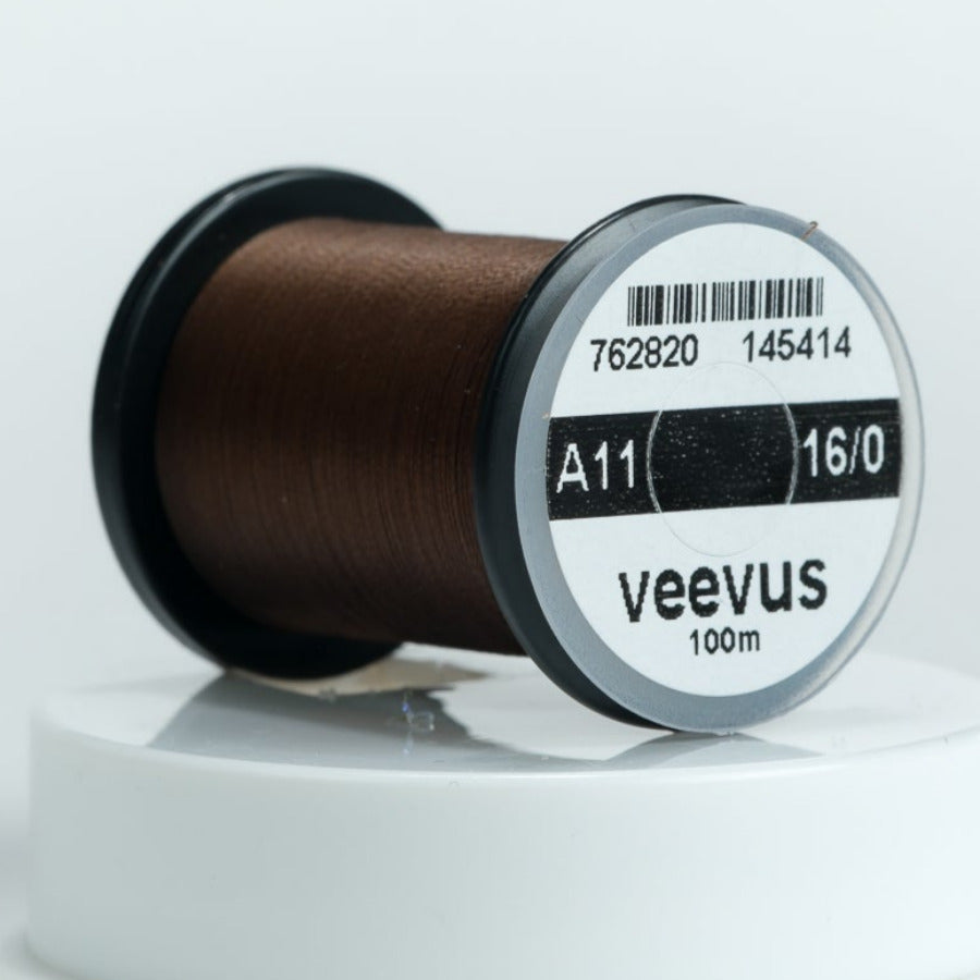Veevus-Gewinde 16/0