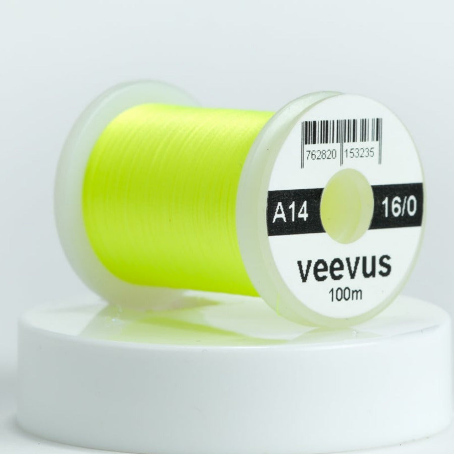 Veevus-Gewinde 16/0