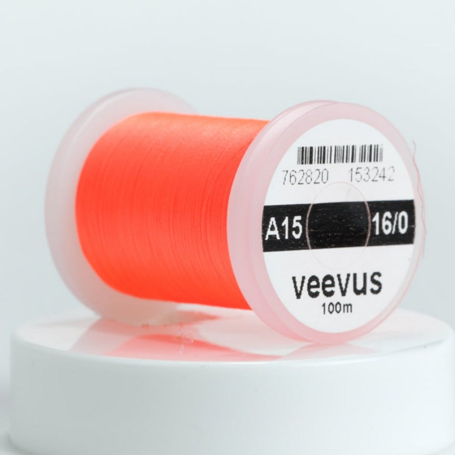 Veevus-Gewinde 16/0