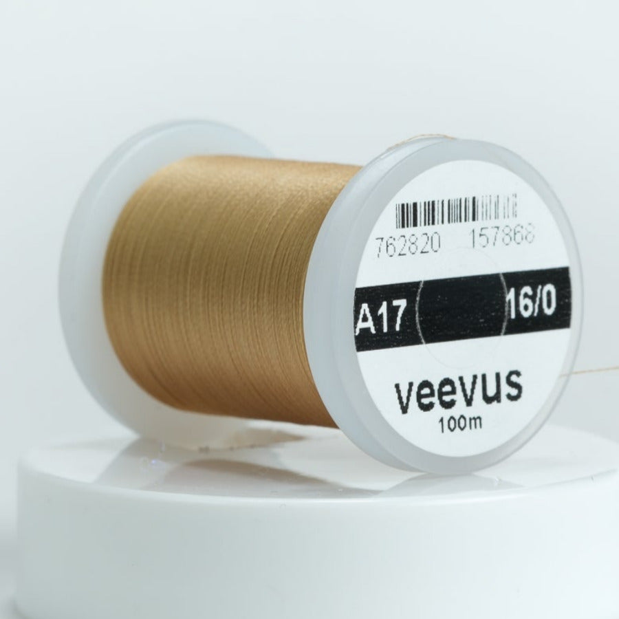 Veevus-Gewinde 16/0