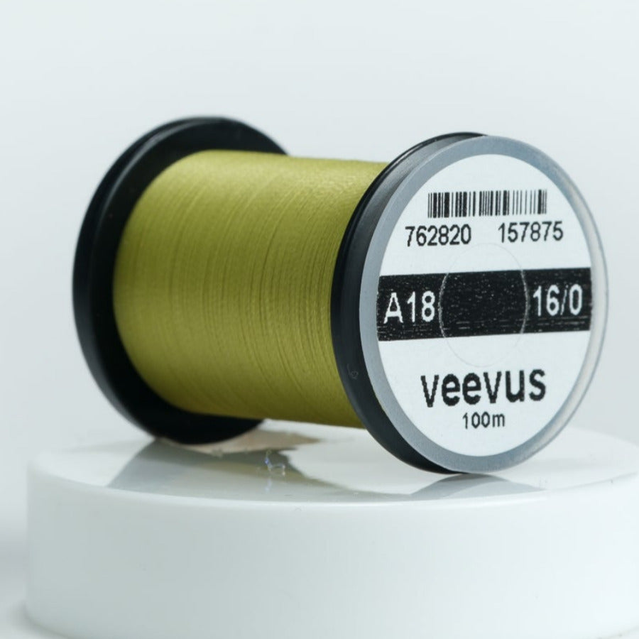 Veevus-Gewinde 16/0