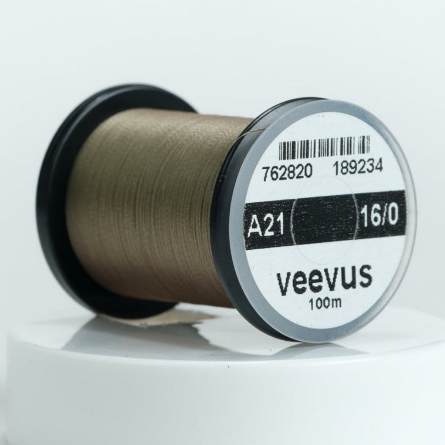 Veevus-Gewinde 16/0