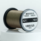 Veevus-Gewinde 16/0