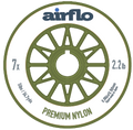 Airflo Premium Nylon Tippet