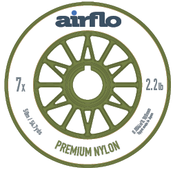 Airflo Premium Nylon Tippet