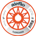 Airflo Fluorkohlenstoffspitze