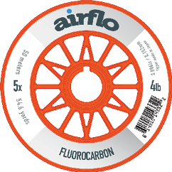 Airflo Fluorkohlenstoffspitze