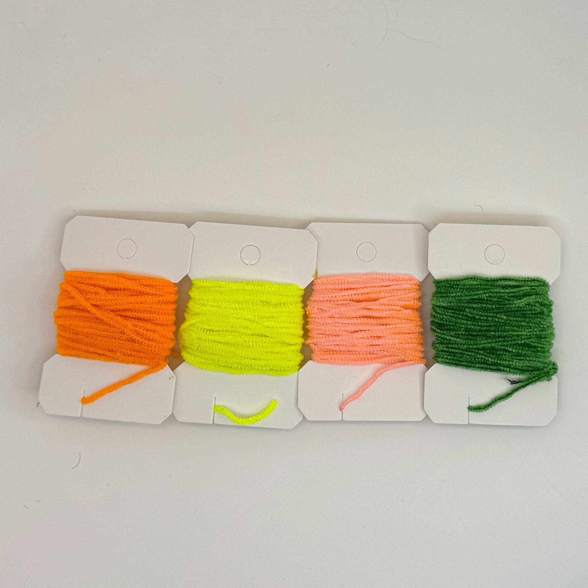 Chenille- Very Fine
