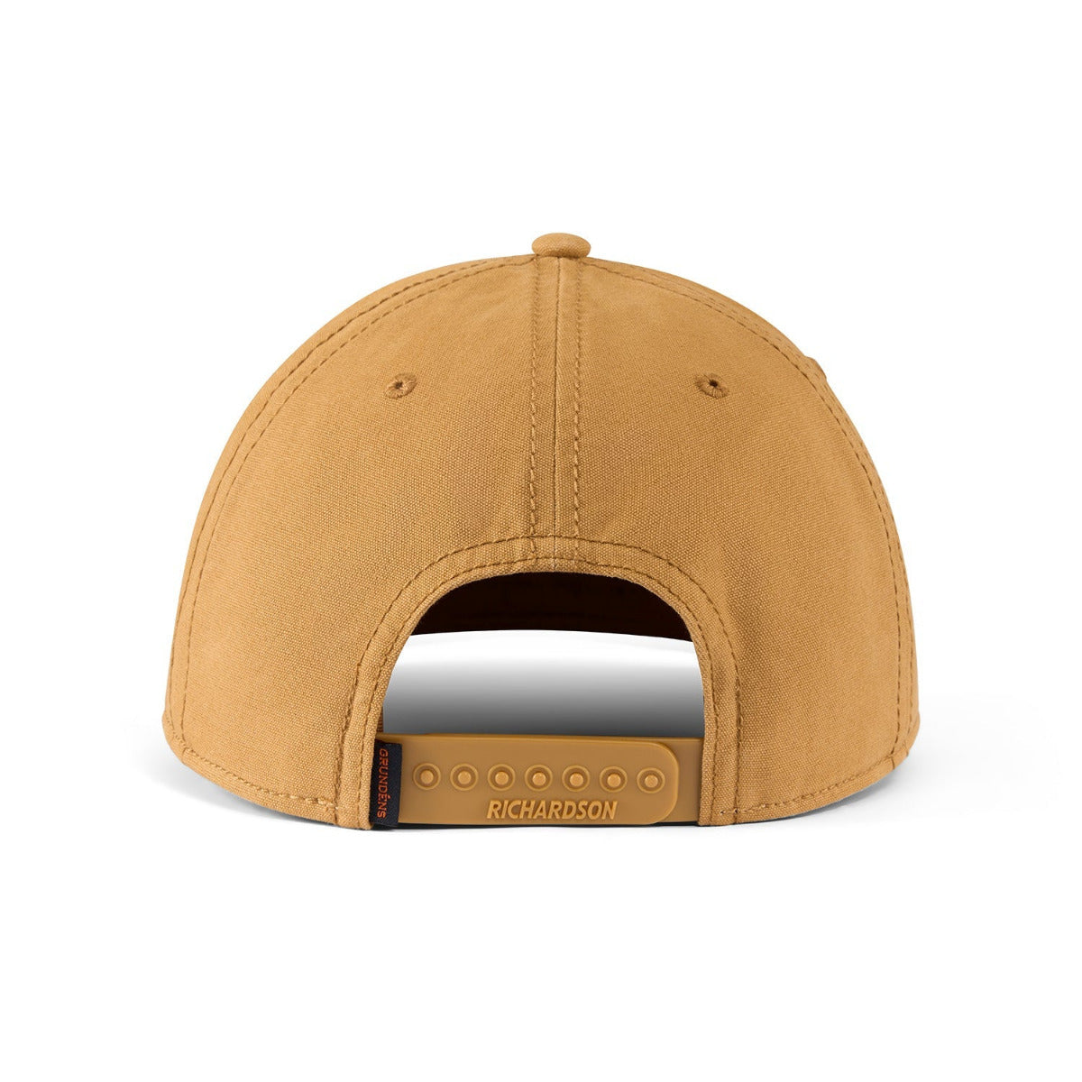 Grundens Ballast Canvas Cap