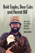 Bald Eagles, Bear Cubs und Hermit Bill von Ron Joseph