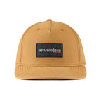 Grundens Ballast Canvas Cap