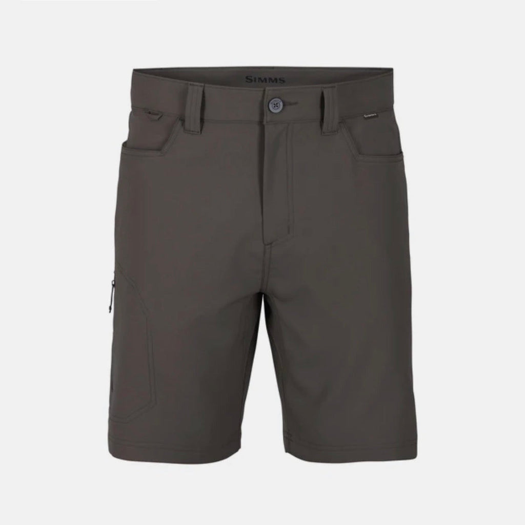 SKIFF Shorts von Simms M