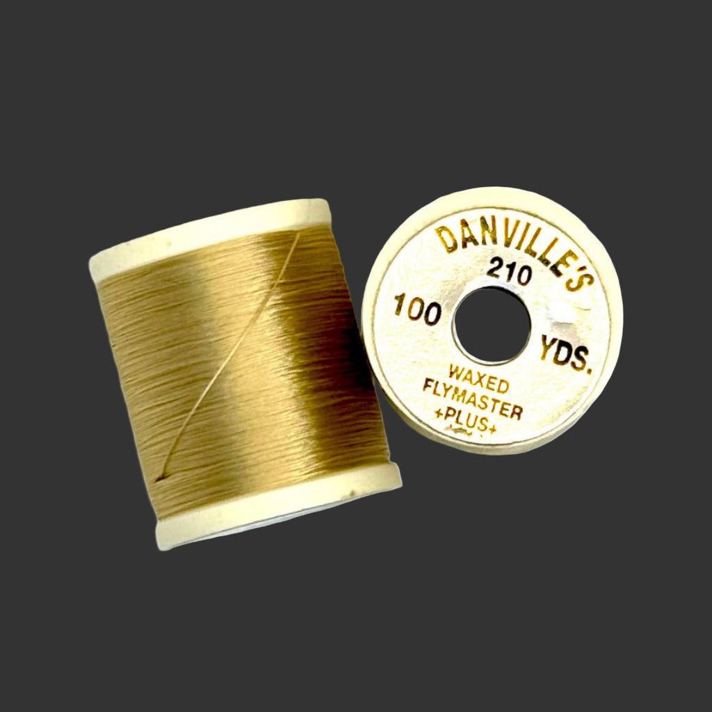 210 Waxed Flymaster Plus (Danvilles)