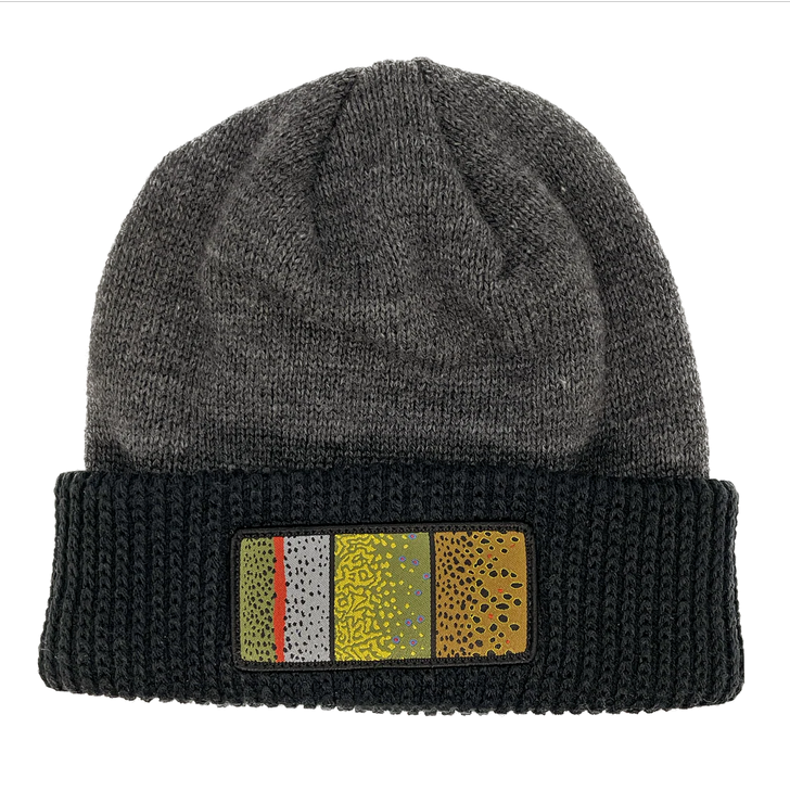 Rep Your Waters Knit Hat - Große Drei
