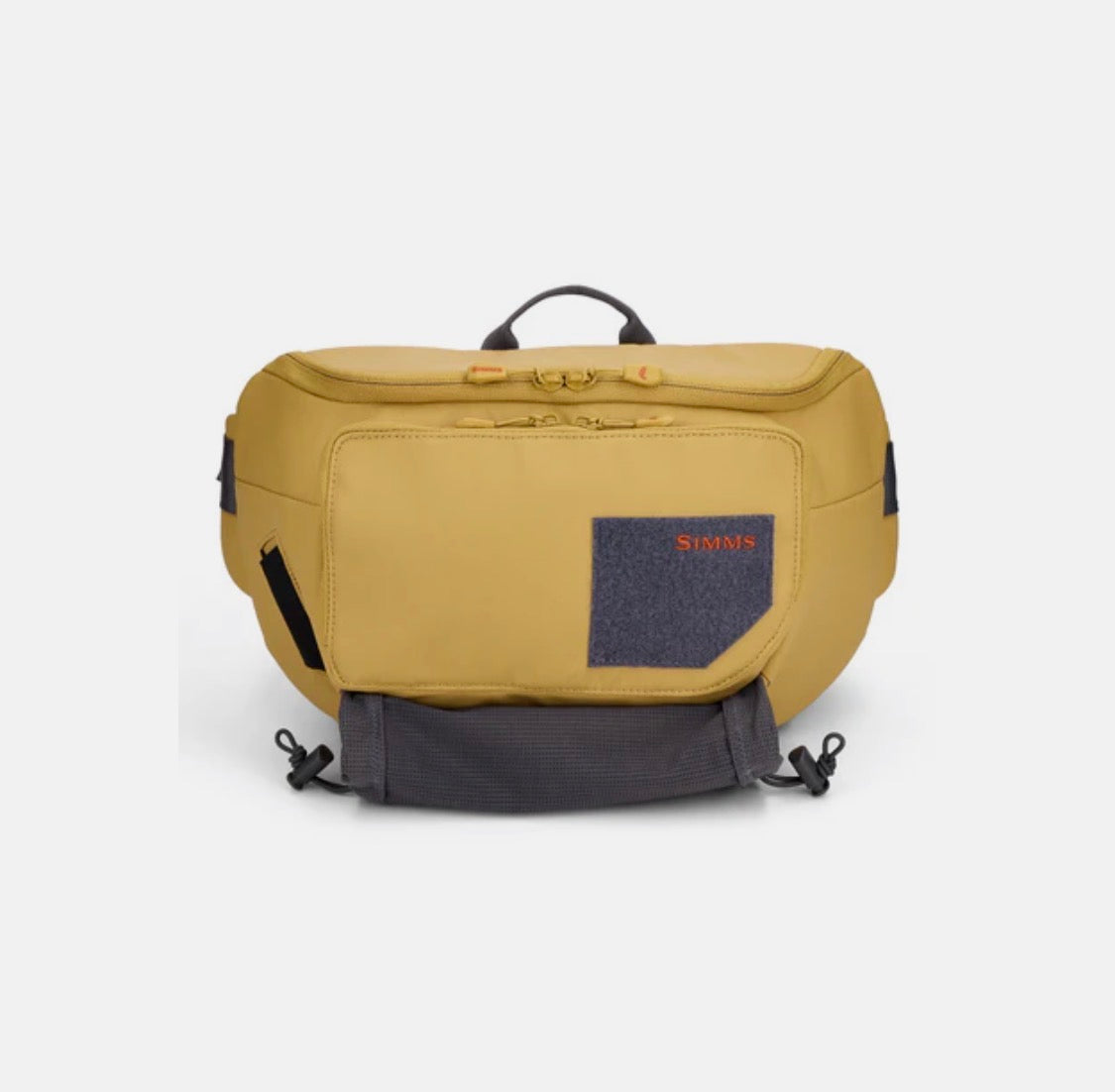Simms Tributary Hip Packung (Neues Design)