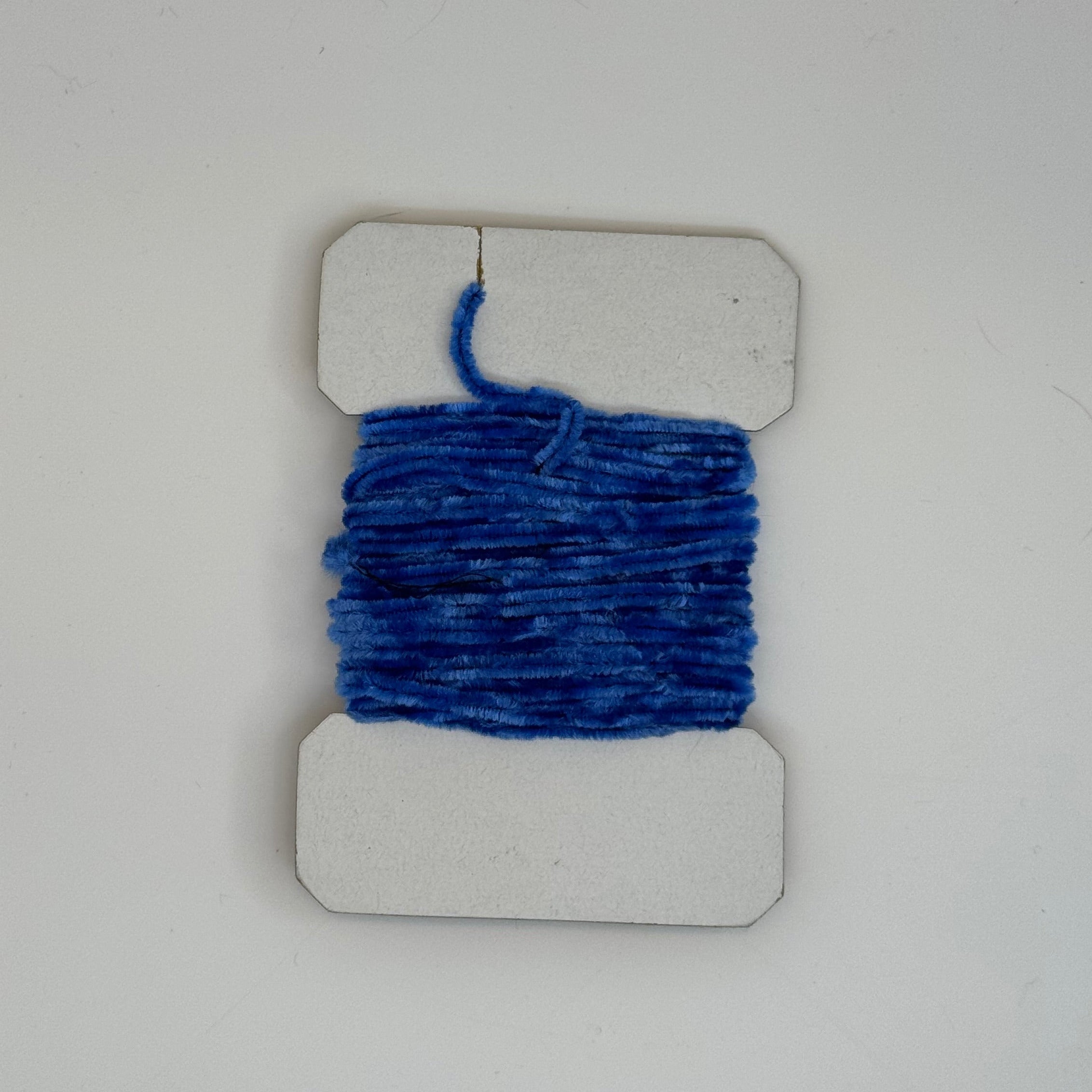 Chenille-fine