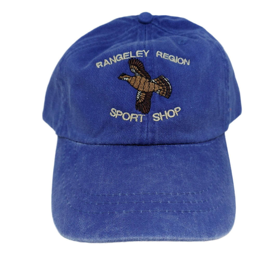 Flying Grouse Hat