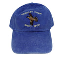 Flying Grouse Hat