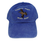 Flying Grouse Hat