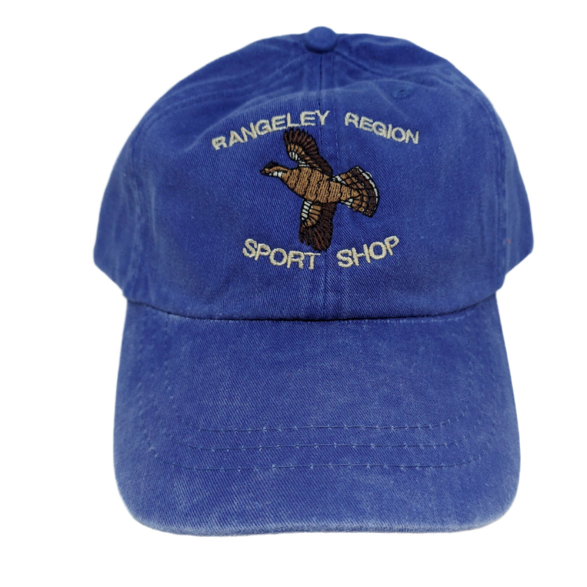 Flying Grouse Hat