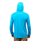 Grundens Tough Sun Kapuzenpullover