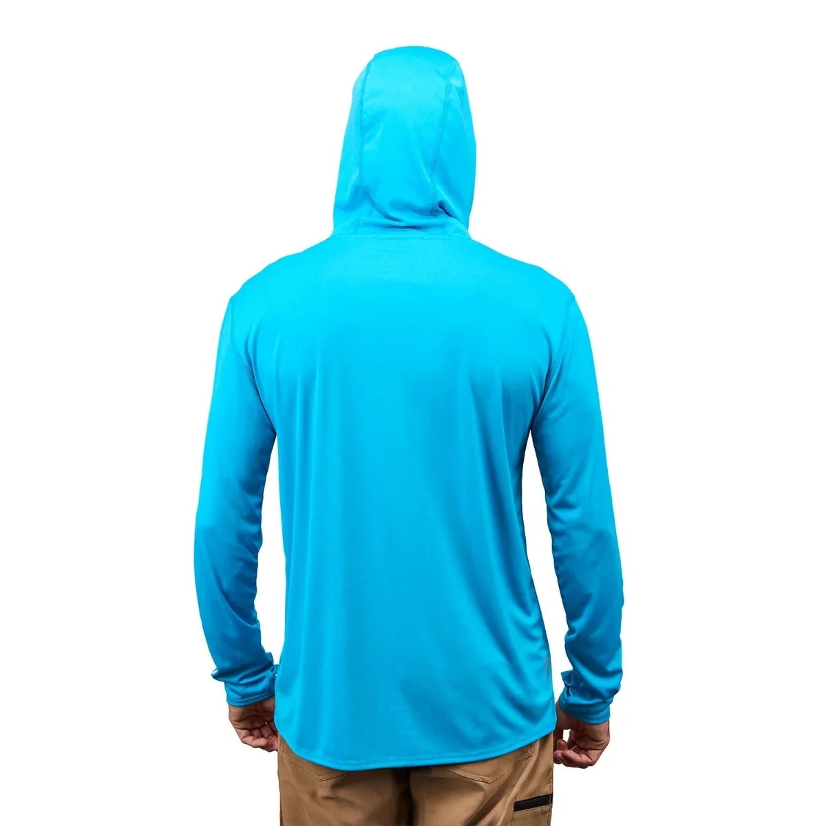 Grundens Tough Sun Kapuzenpullover