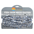Wingo Neck Gadin