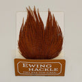 Ewing Hackle Dry Fly Top Cape