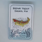 Emaill Pins von Wildship