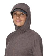 Simms Frauen Bugstopper Hoody