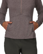 Simms Frauen Bugstopper Hoody