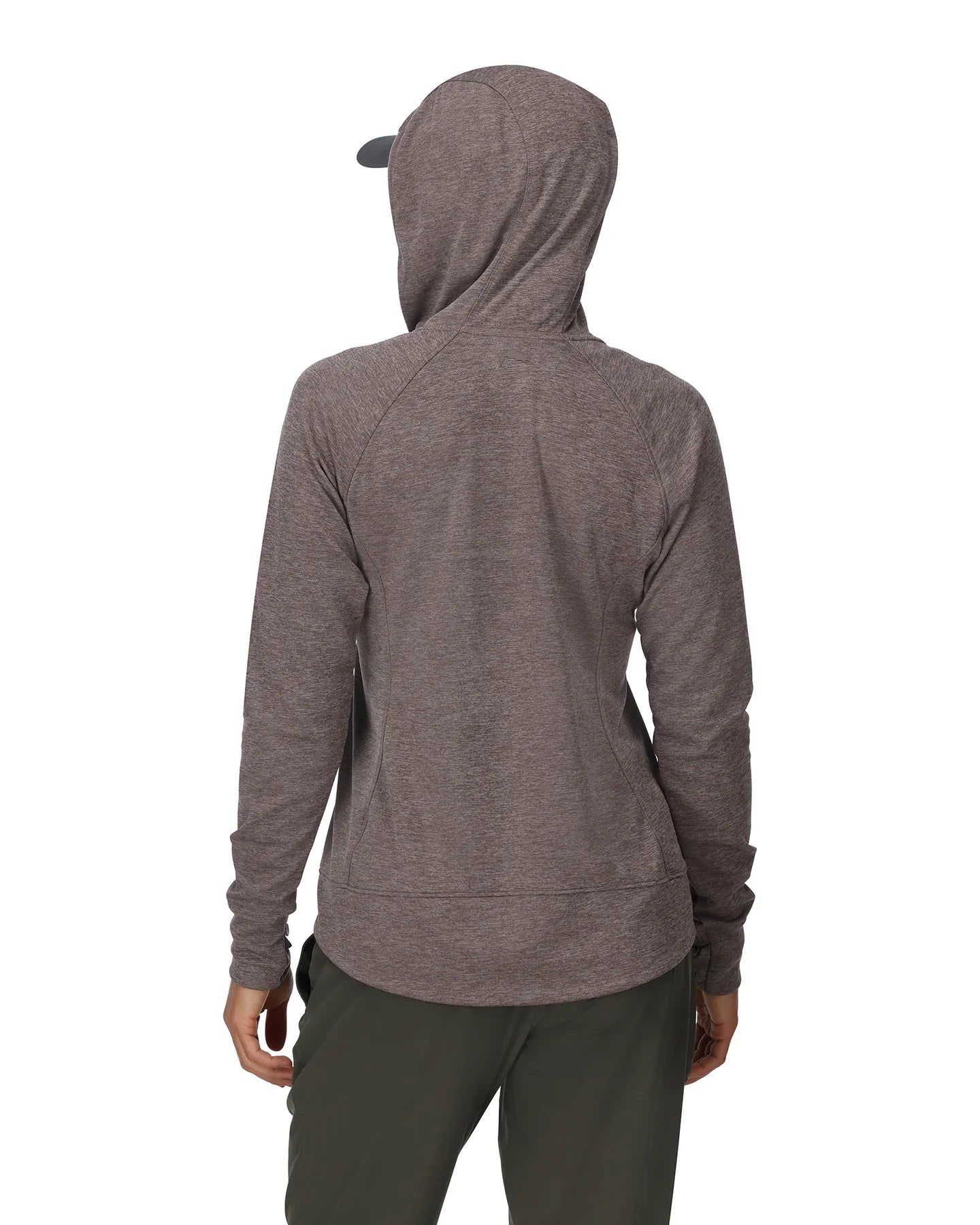 Simms Frauen Bugstopper Hoody