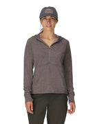 Simms Frauen Bugstopper Hoody