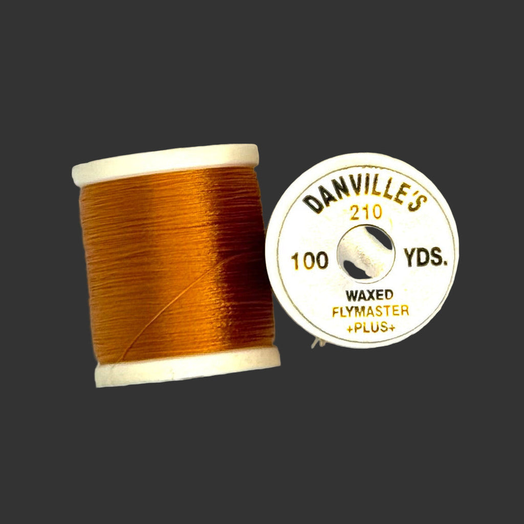 210 Waxed Flymaster Plus (Danvilles)