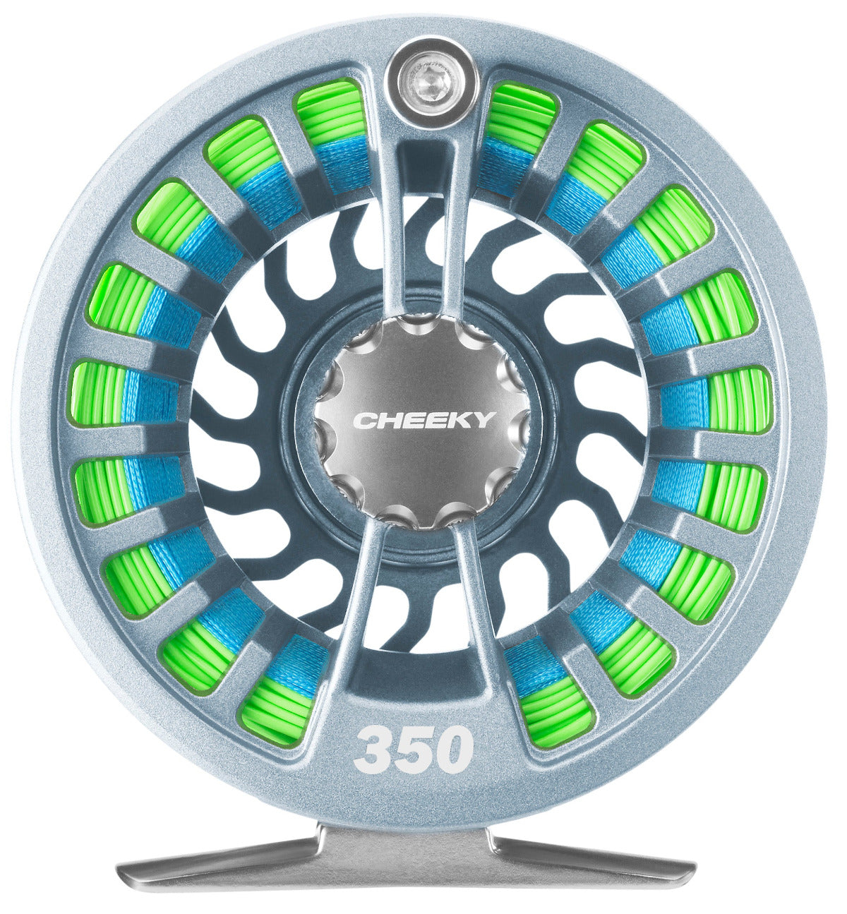 Cheeky PreLoad 2.0