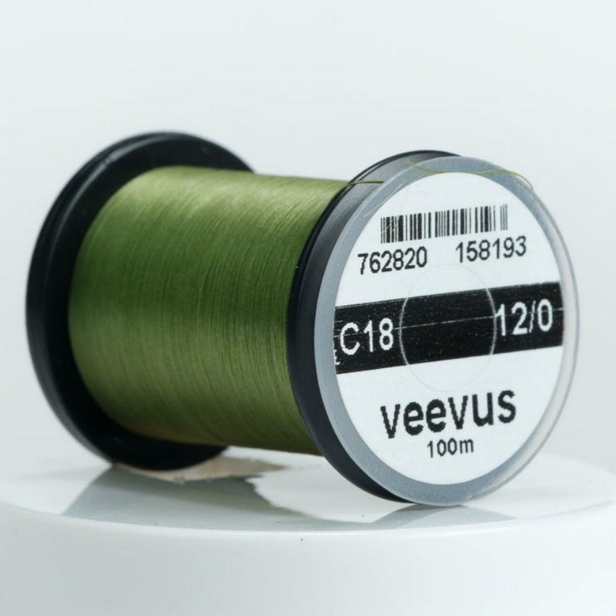 Veevusfaden 12/0