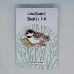 Emaill Pins von Wildship