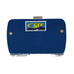 Cliff's Headliner - ein einzigartiges Sun Visor Zubehör