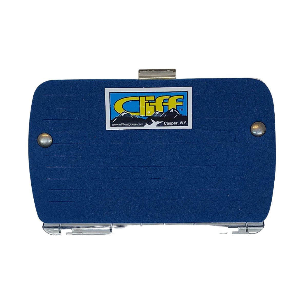 Cliff's Headliner - ein einzigartiges Sun Visor Zubehör